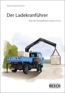 Startkoffer: Ladekranführer-Ausbildung